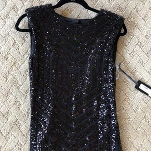 Vet Wang Evening Gown